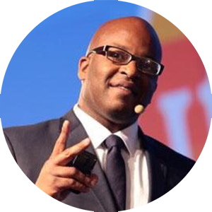 Frank Cooper III — CMO, Buzzfeed