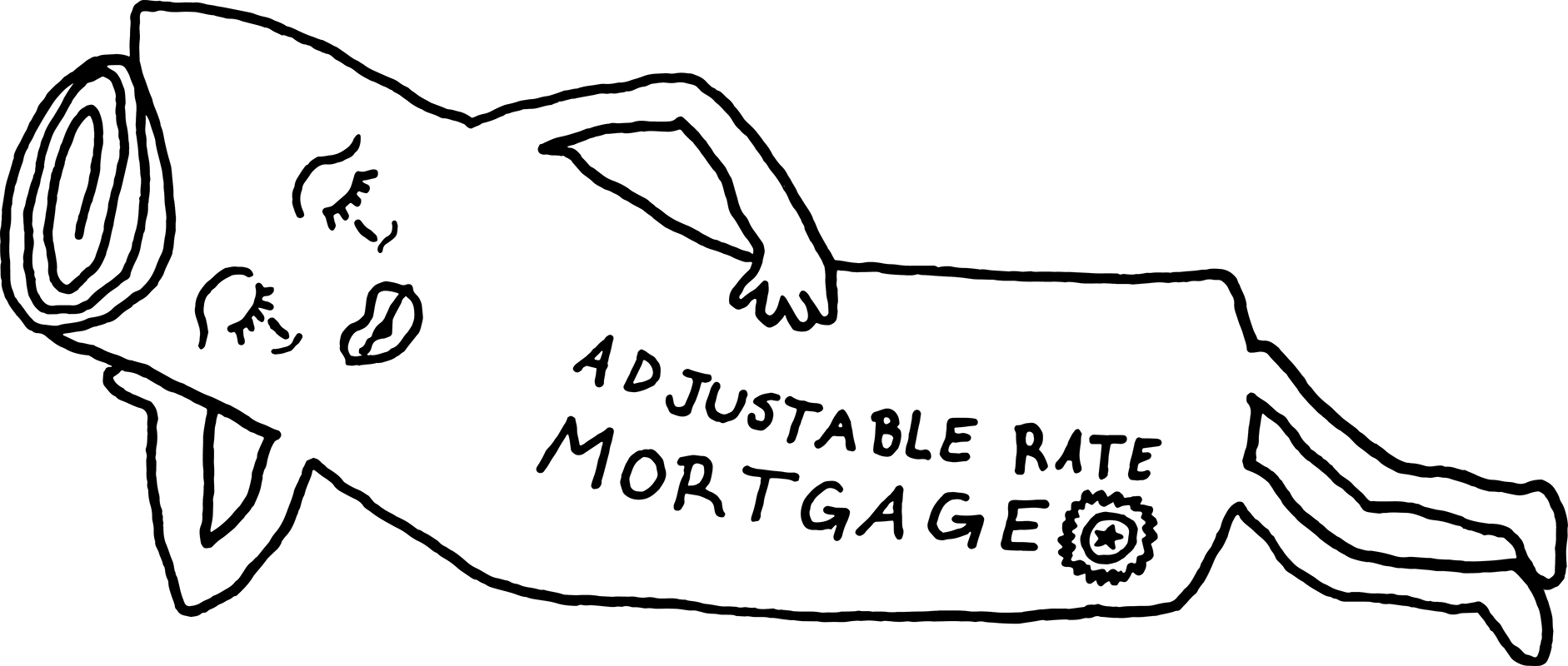 The World's Most Influential Mortage 